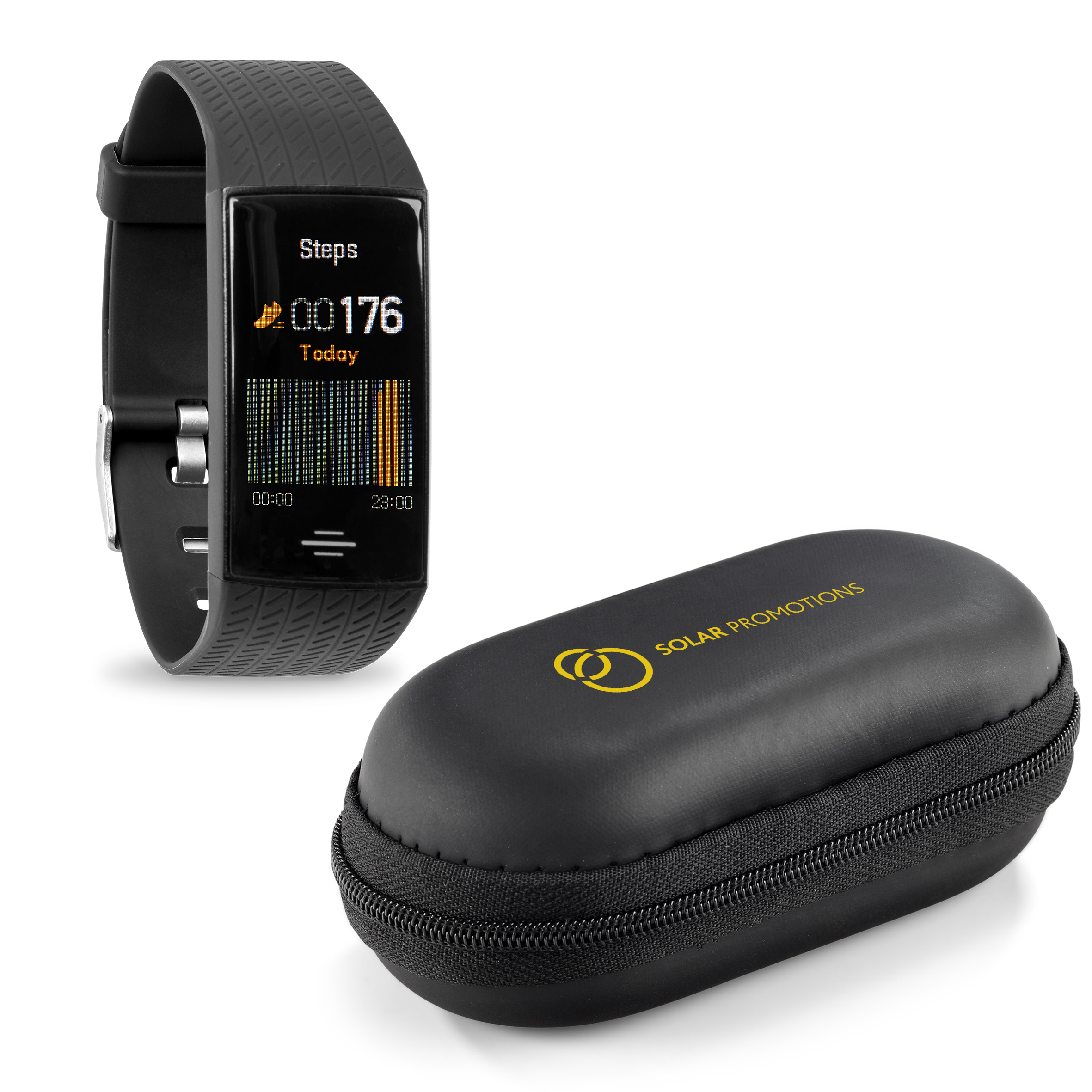 Techno Smart Watch