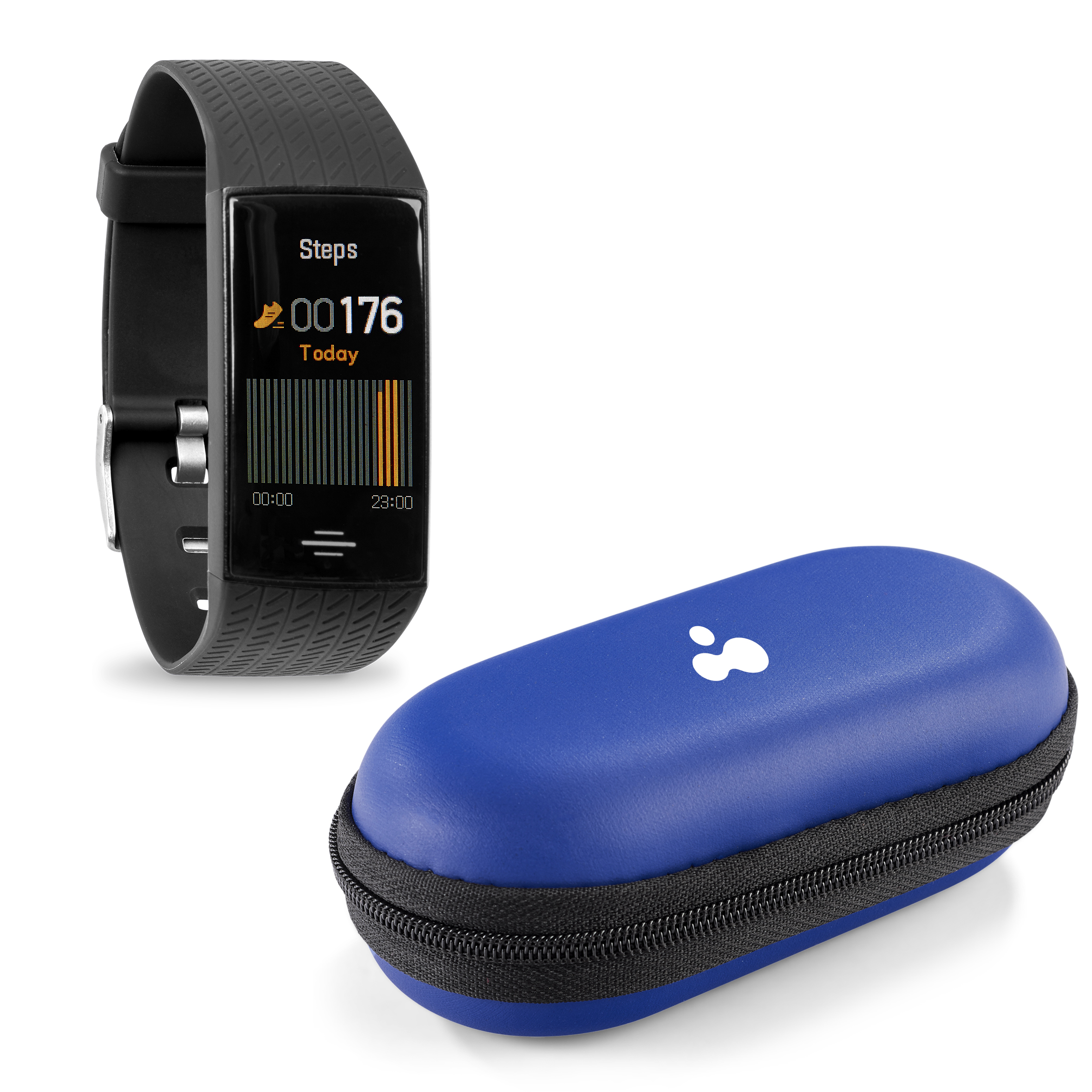 Techno Smart Watch