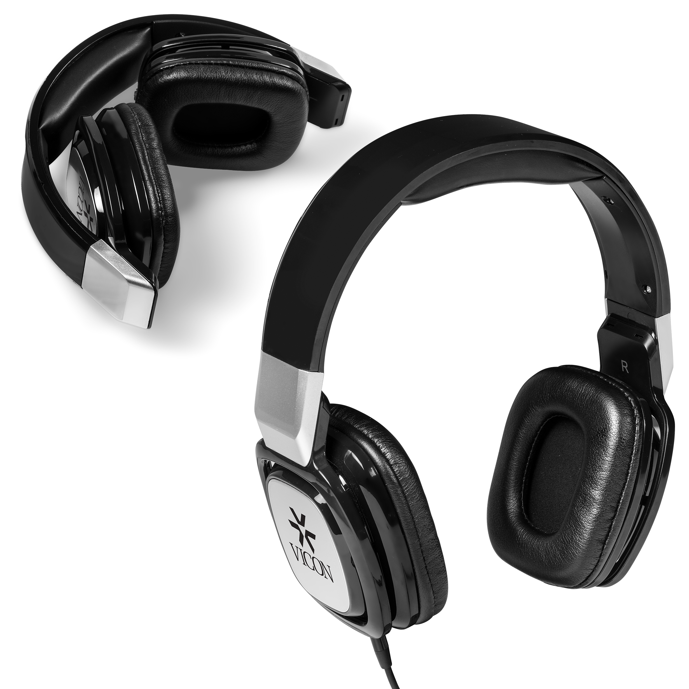 Halo Headphones