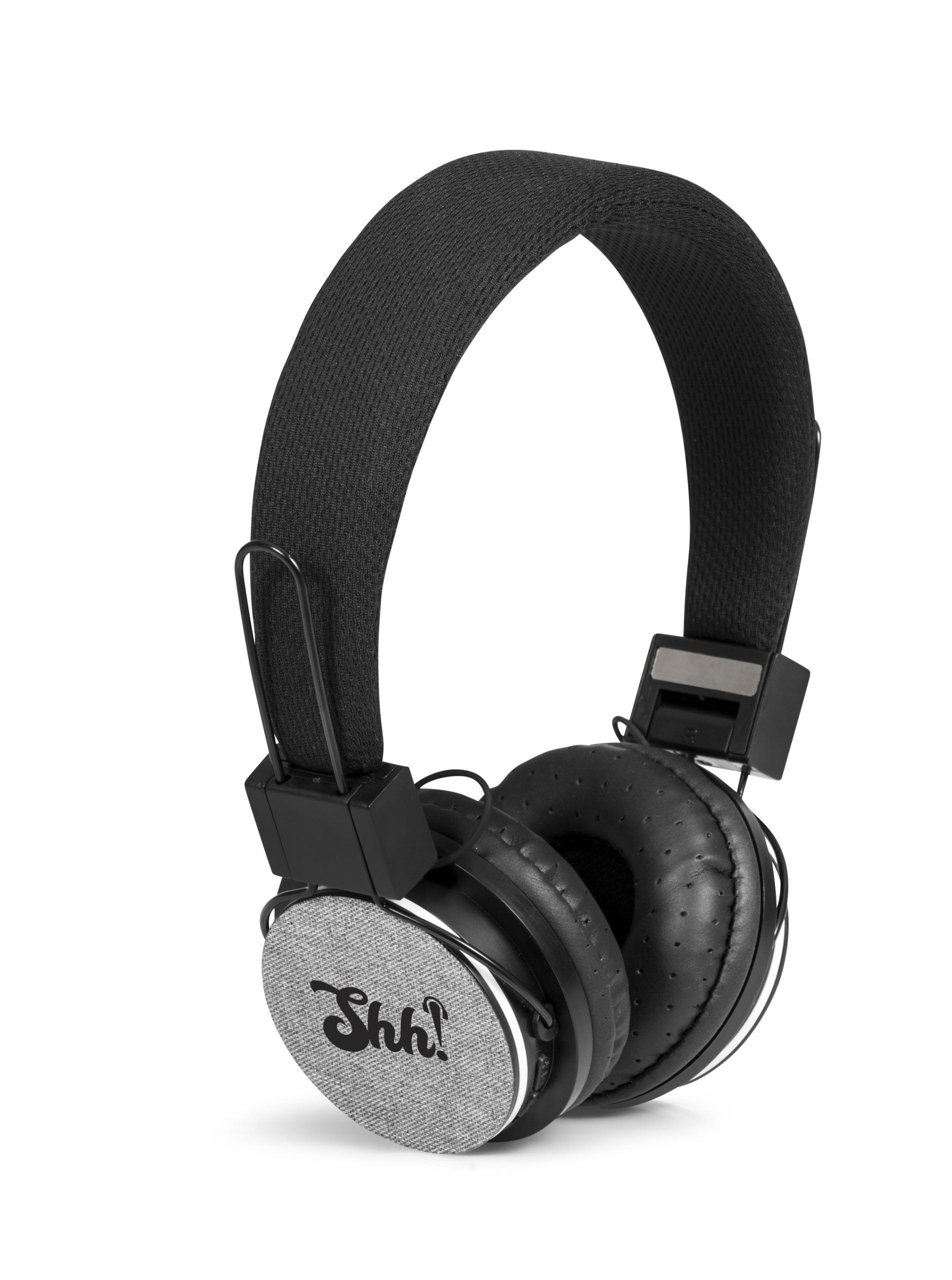 Bravo Foxtrot Wired Headphones