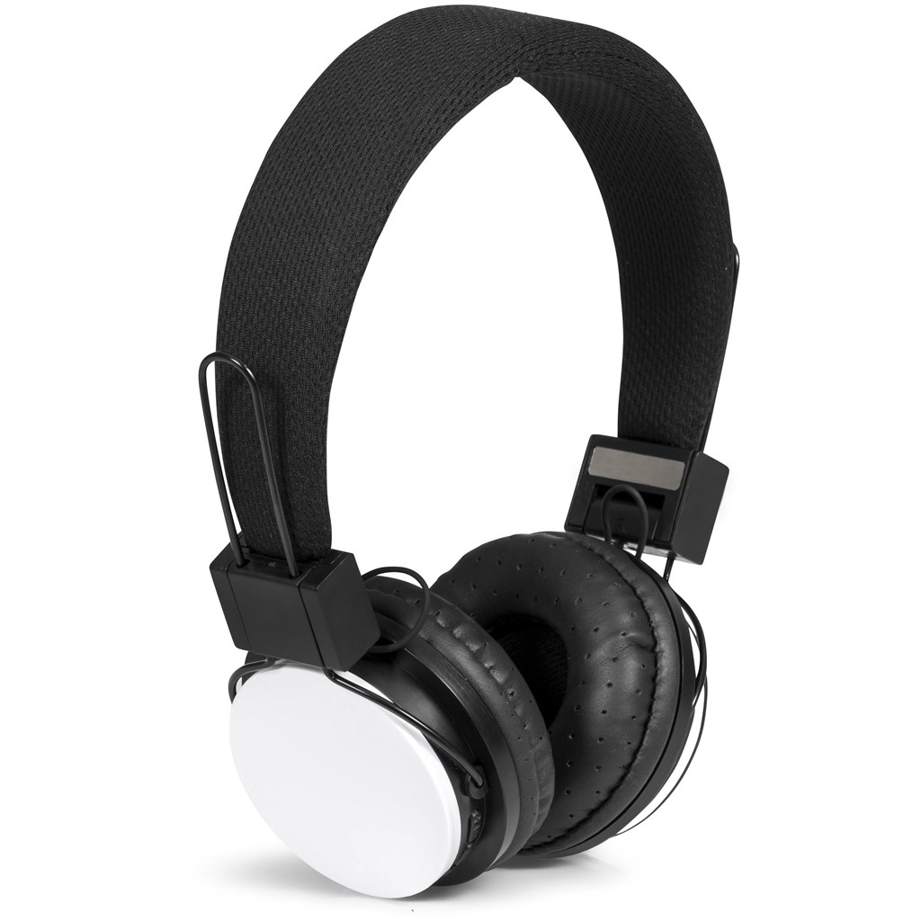 Alpha Echo Bluetooth Headphones - Image 2